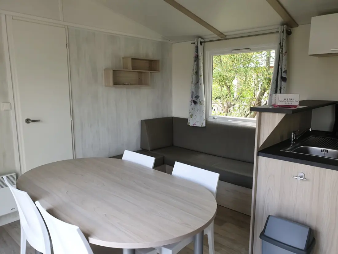 Camping le Domaine d'Oléron4 Sterren★★★★