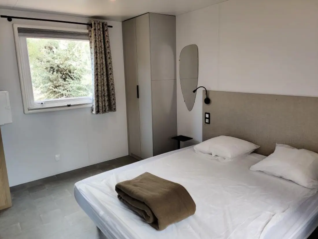 Camping le Domaine d'Oléron4 Sterren★★★★