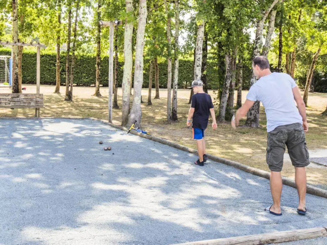 Chadotel Le Domaine d'Oléron4 Csillagok★★★★