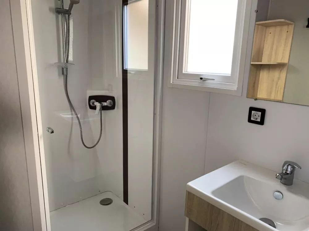 Camping le Domaine d'Oléron4 Sterren★★★★