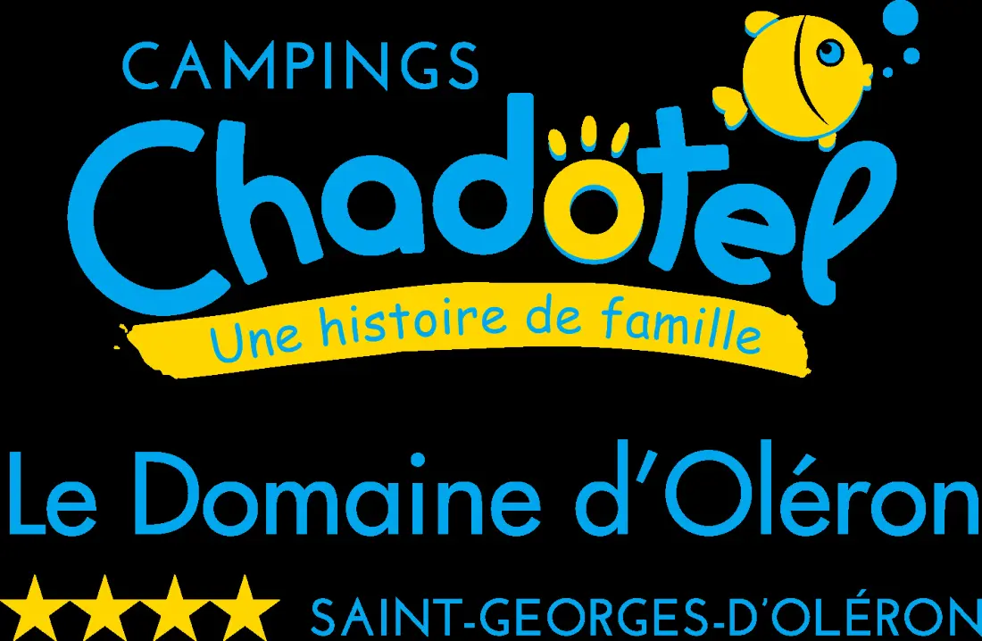 Chadotel Le Domaine d'Oléron4 Csillagok★★★★