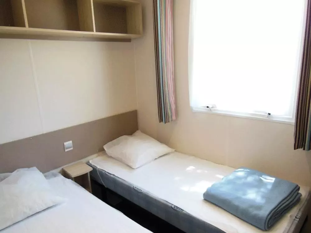 Camping le Domaine d'Oléron4 Sterren★★★★