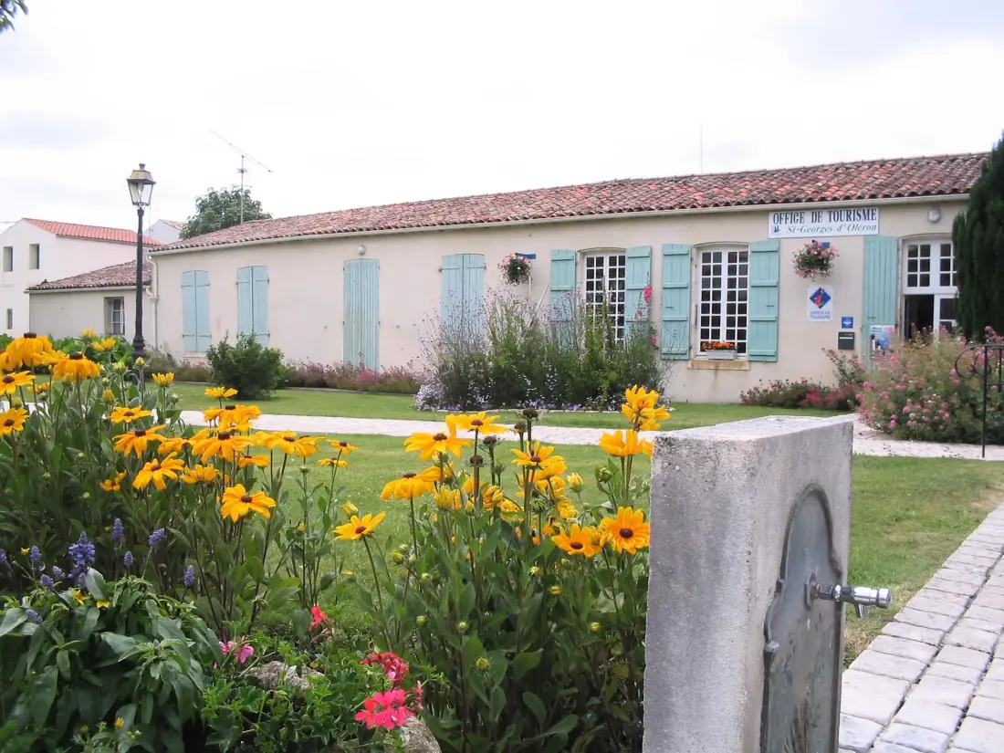 Chadotel Le Domaine d'Oléron4 Csillagok★★★★