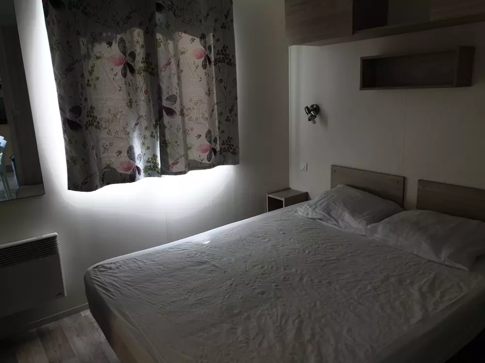 Camping le Domaine d'Oléron4 Sterren★★★★