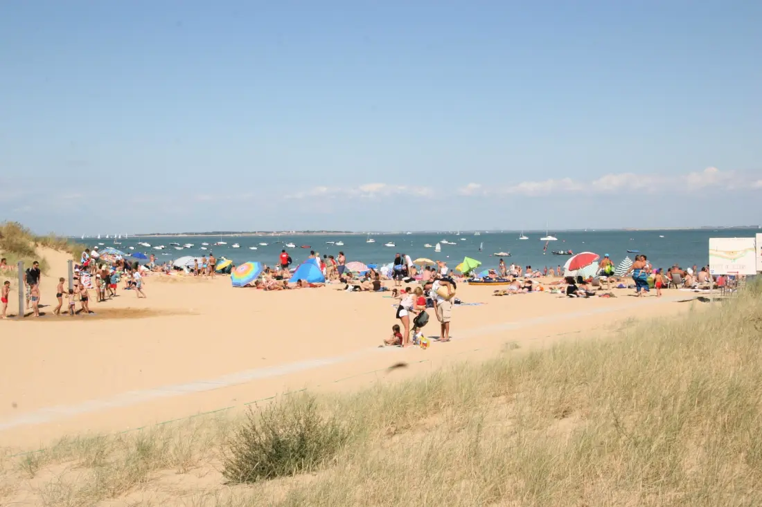 Chadotel Le Domaine d'Oléron4 Csillagok★★★★