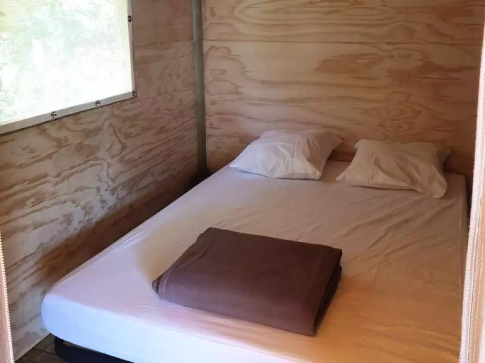 Camping le Domaine d'Oléron4 Sterren★★★★