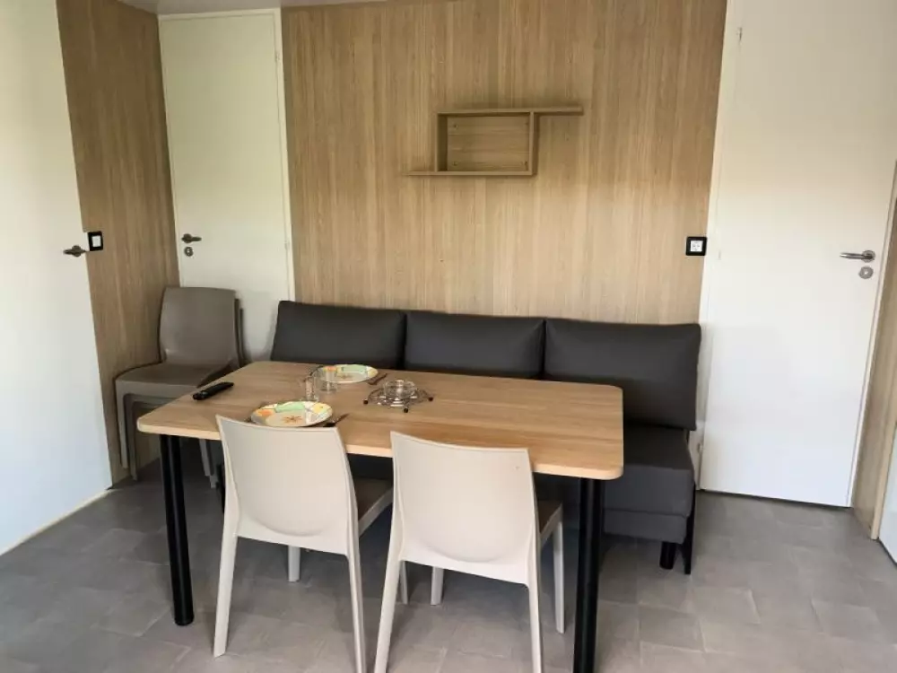 Camping le Domaine d'Oléron4 Sterren★★★★