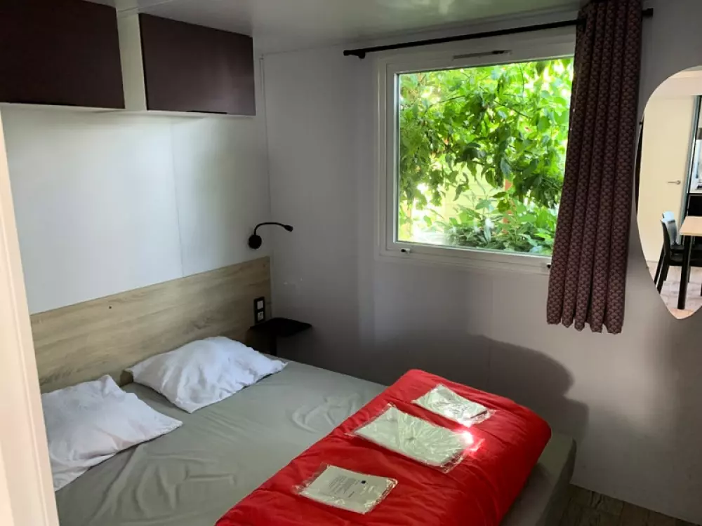 Camping le Domaine d'Oléron4 Sterren★★★★