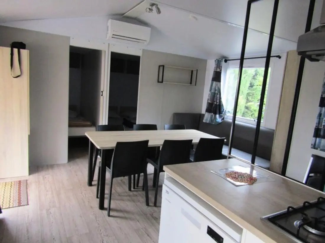 Camping le Domaine d'Oléron4 Sterren★★★★