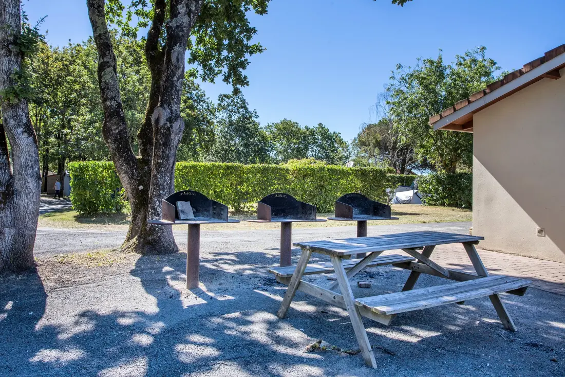 Chadotel Le Domaine d'Oléron4 Csillagok★★★★