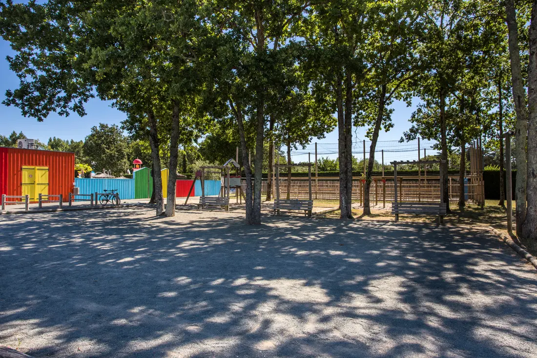 Chadotel Le Domaine d'Oléron4 Csillagok★★★★