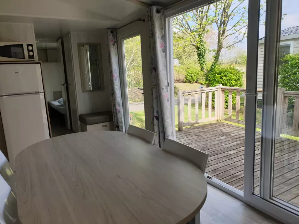 Camping le Domaine d'Oléron4 Sterren★★★★