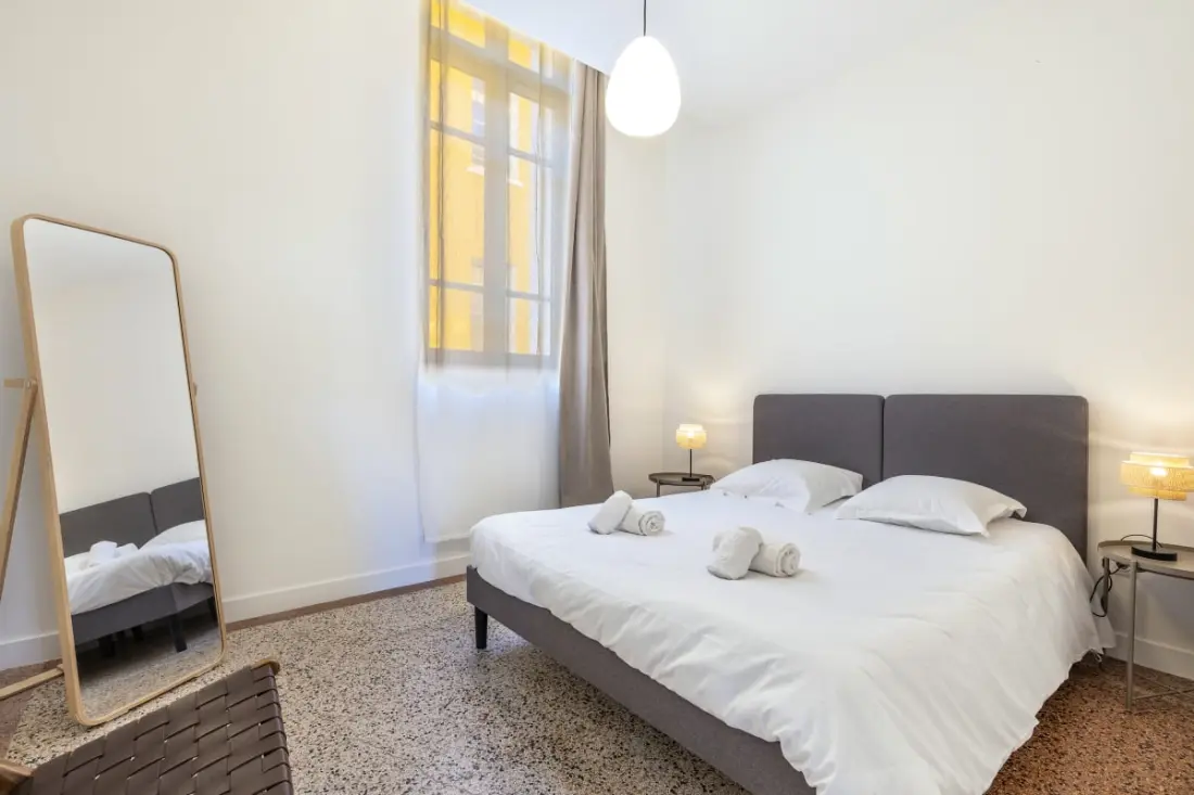 La casa felice -