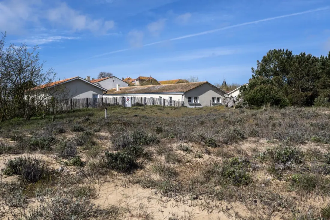 La casa felice -
