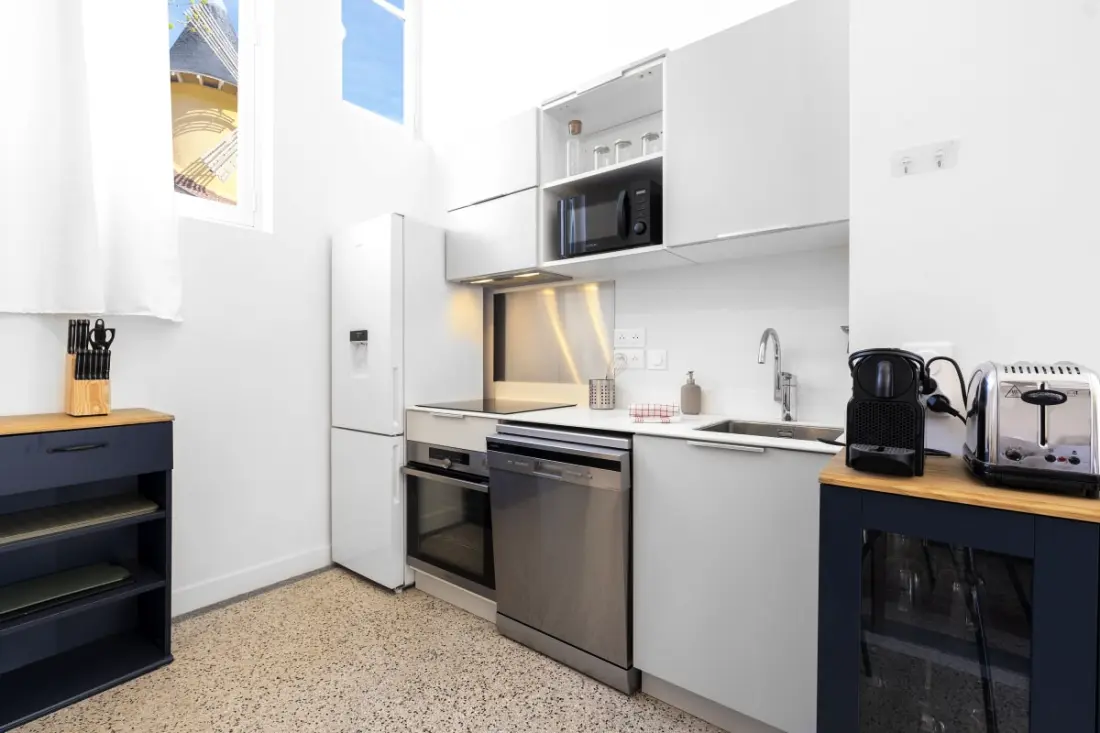 La casa felice -