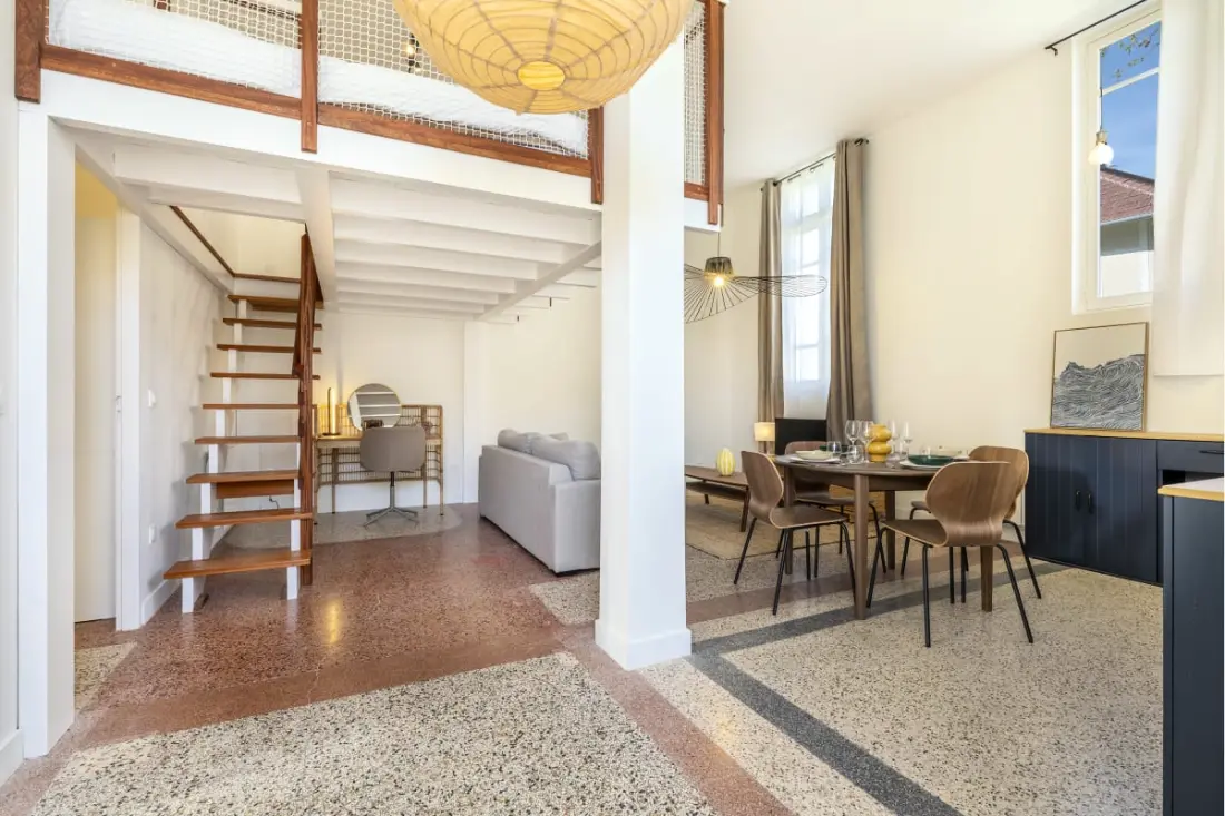 La casa felice -