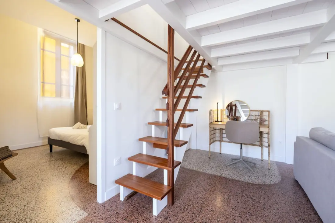 La casa felice -