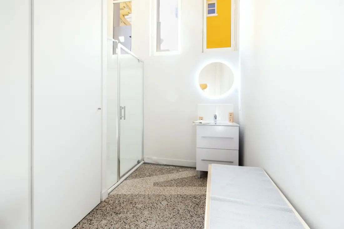 La casa felice -