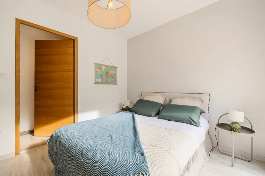 House Oceane úszási medencével -