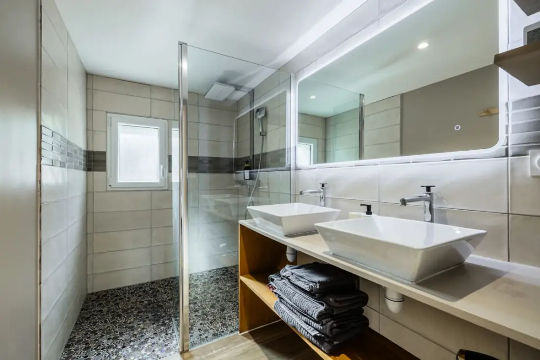 House Oceane úszási medencével -