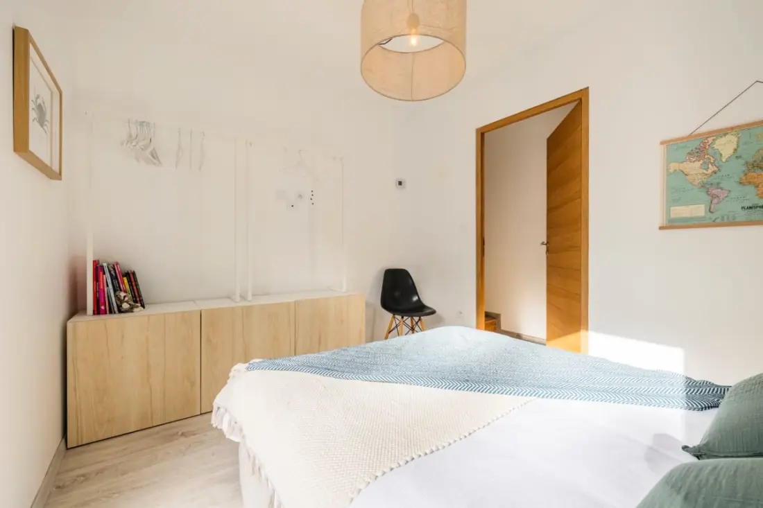 House Oceane úszási medencével -