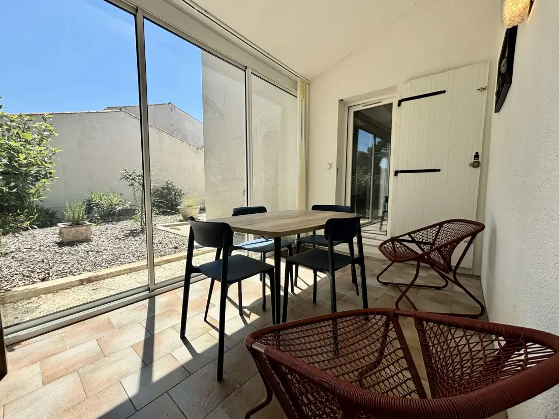 Residence Les Emeraude