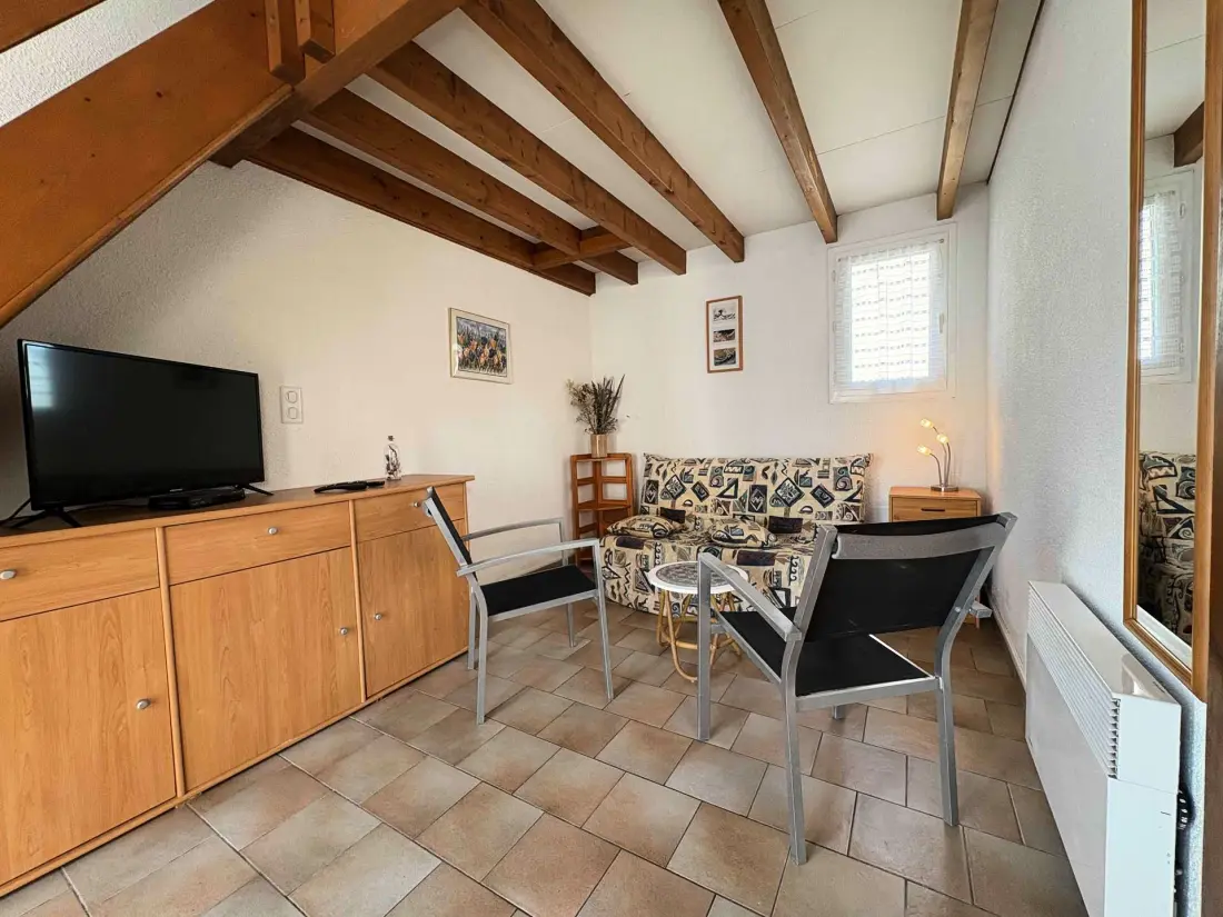 Residence Les Emeraude