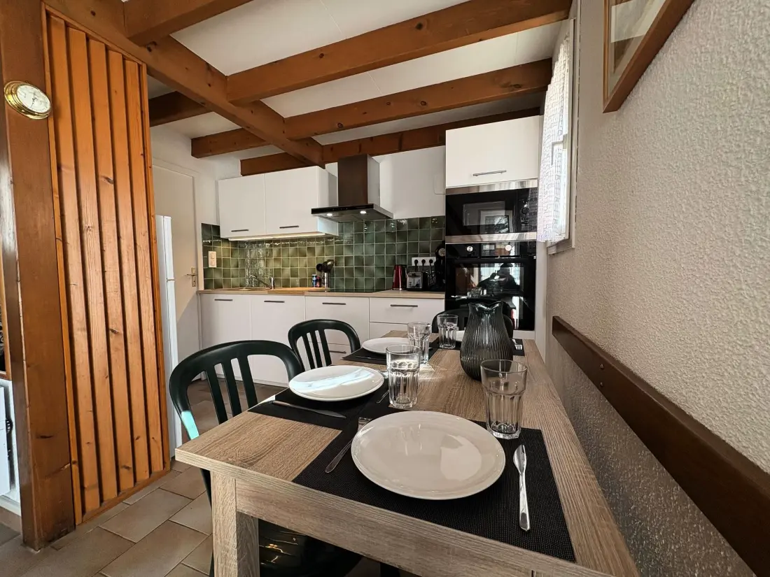 Residence Les Emeraude