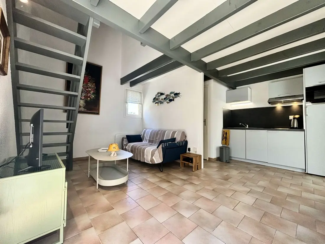 Residence Les Emeraude