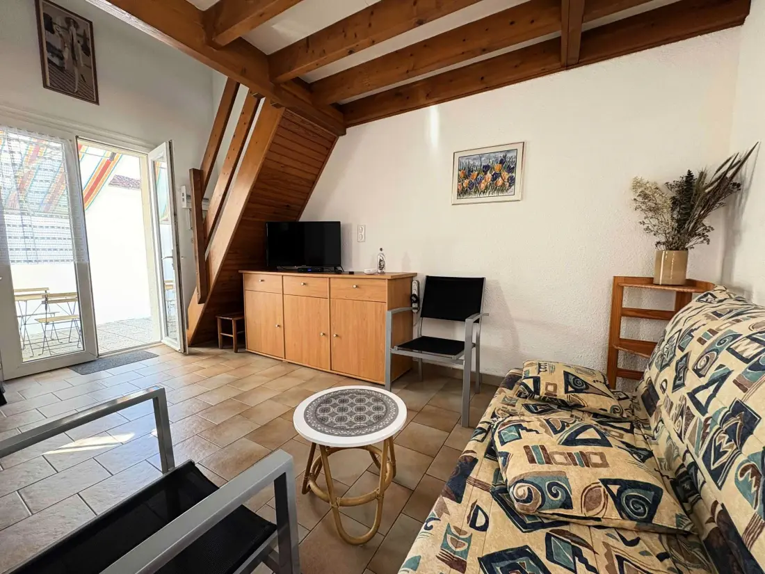 Residence Les Emeraude