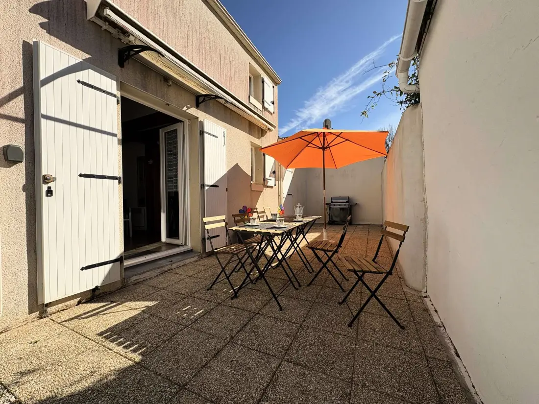 Residence Les Emeraude
