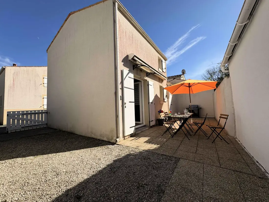 Residence Les Emeraude