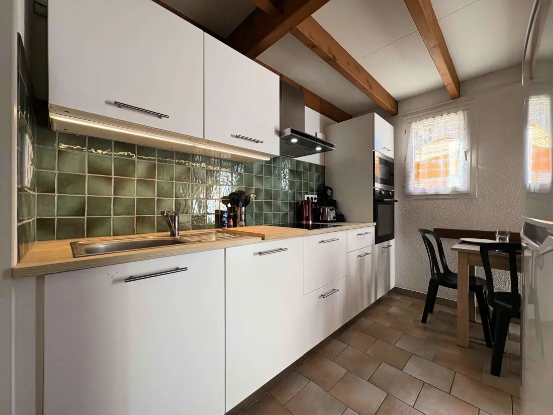 Residence Les Emeraude