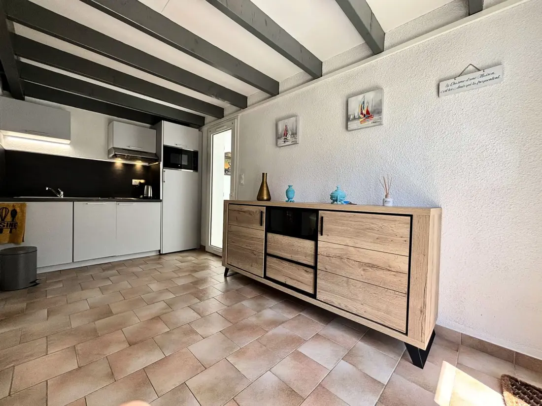 Residence Les Emeraude