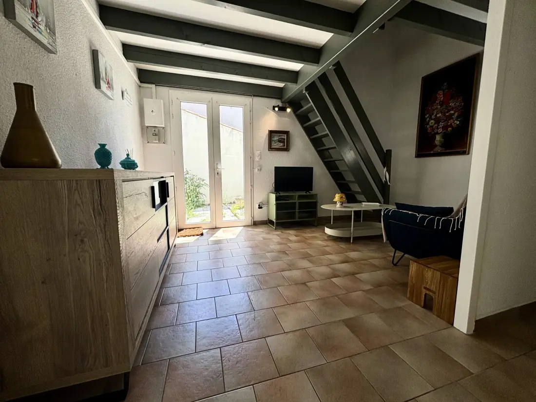 Residence Les Emeraude