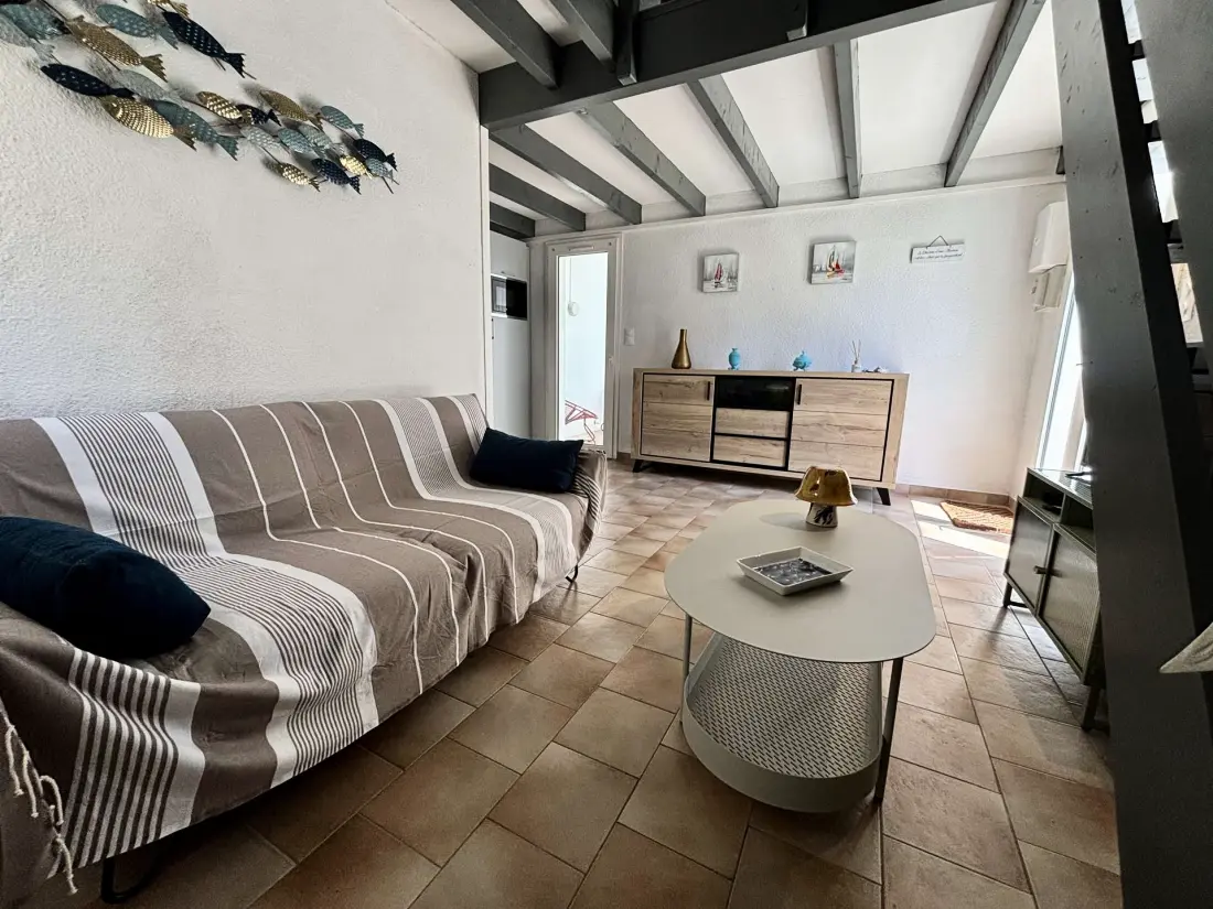 Residence Les Emeraude