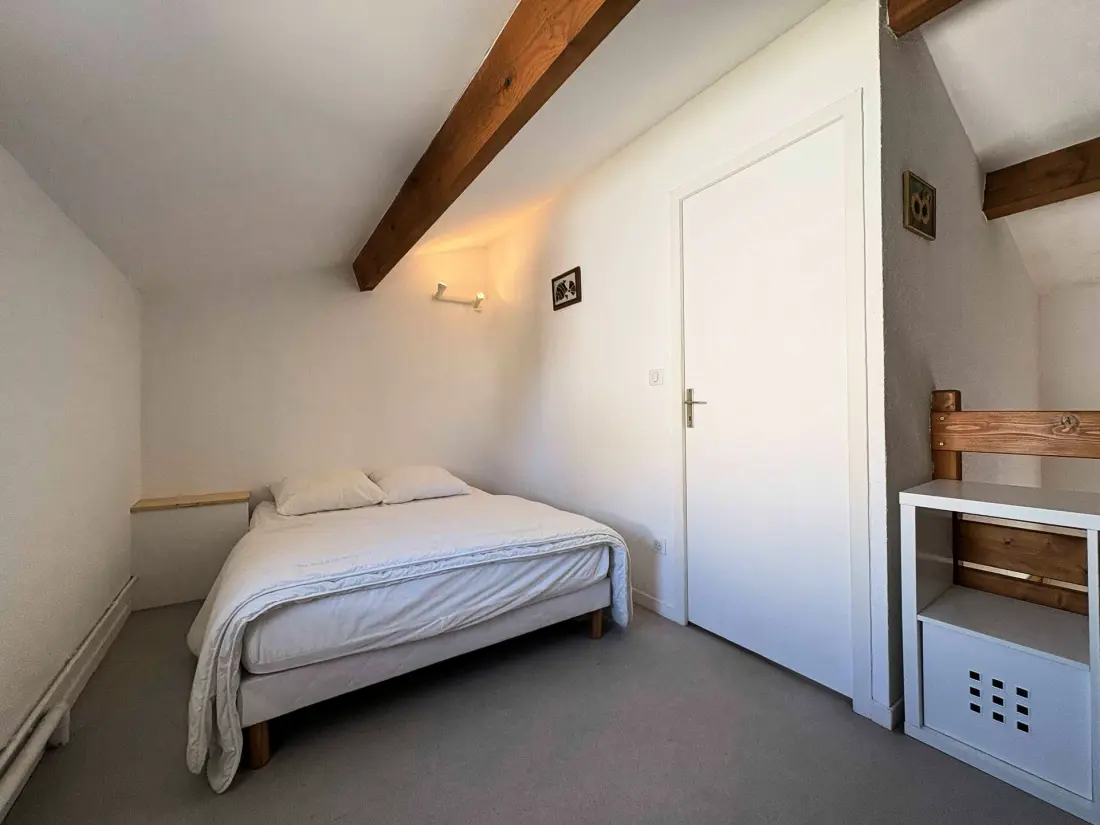 Residence Les Emeraude