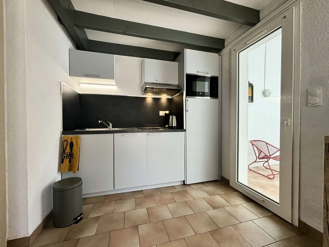 Residence Les Emeraude
