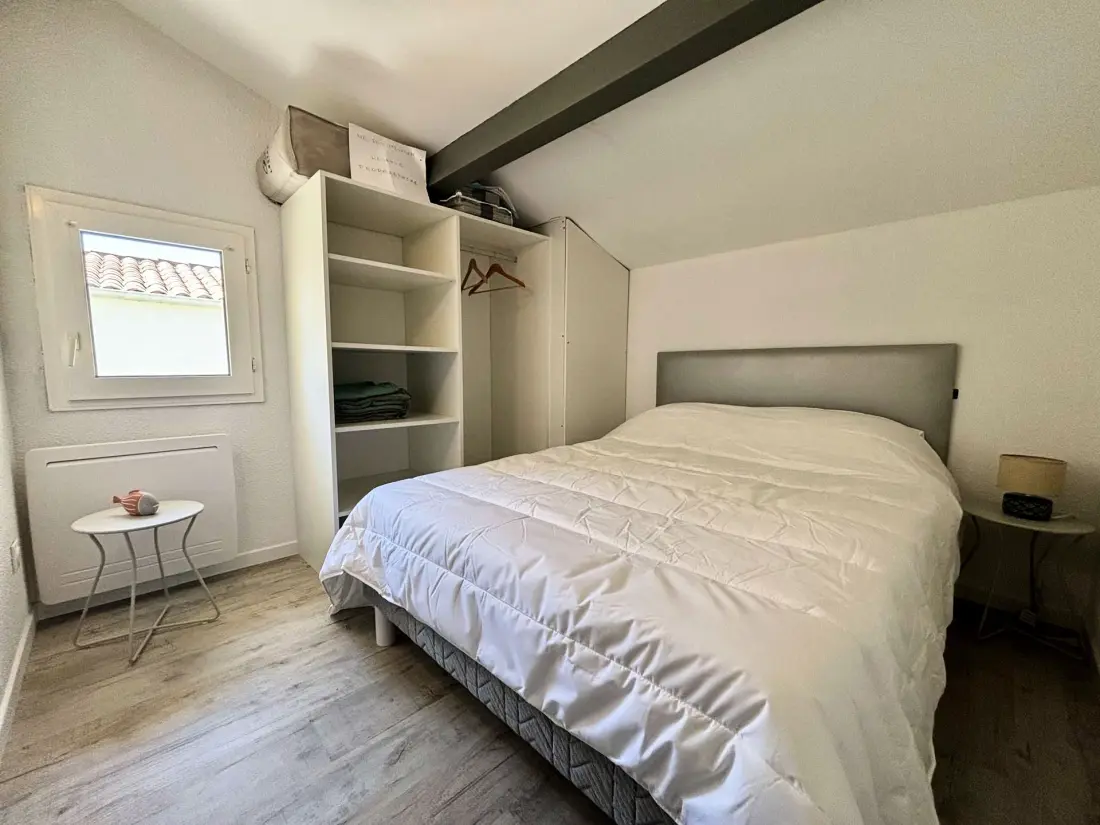 Residence Les Emeraude