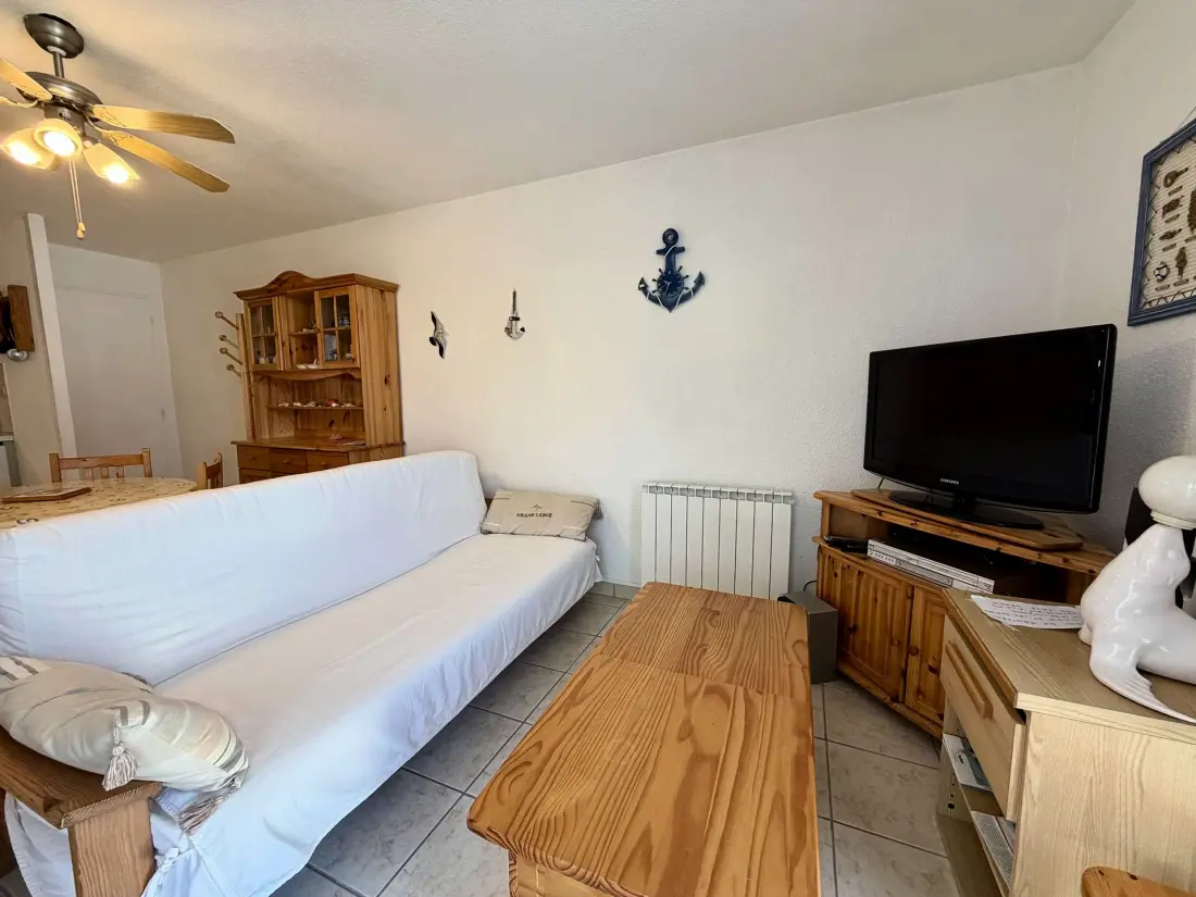Residence Les Saumonards