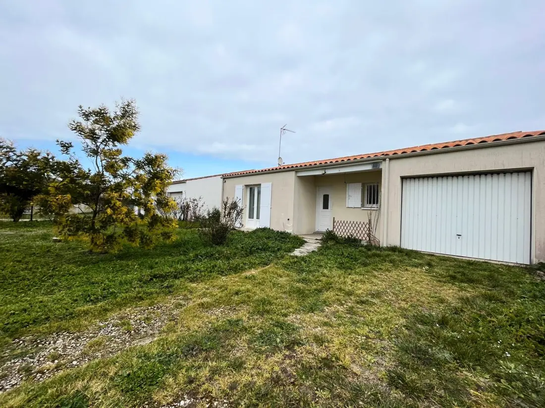 Residence Lotissement Les Prunelles