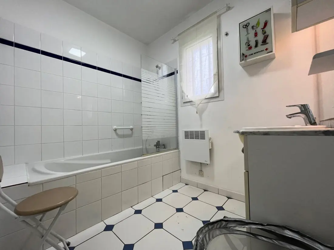 Residence Lotissement Les Prunelles