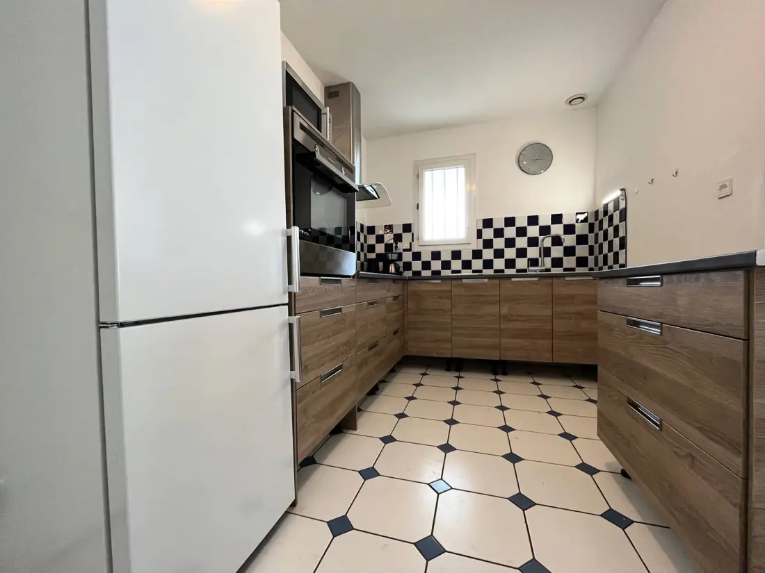 Residence Lotissement Les Prunelles