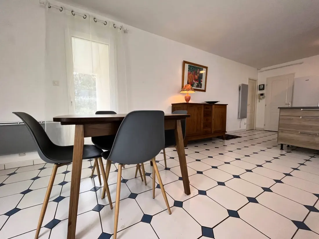 Residence Lotissement Les Prunelles