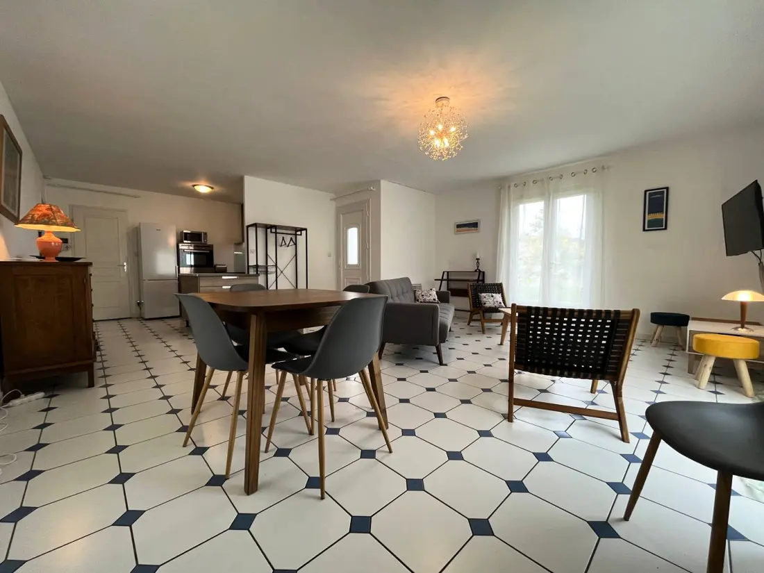 Residence Lotissement Les Prunelles