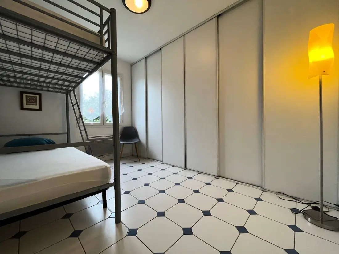 Residence Lotissement Les Prunelles