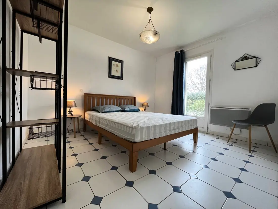 Residence Lotissement Les Prunelles