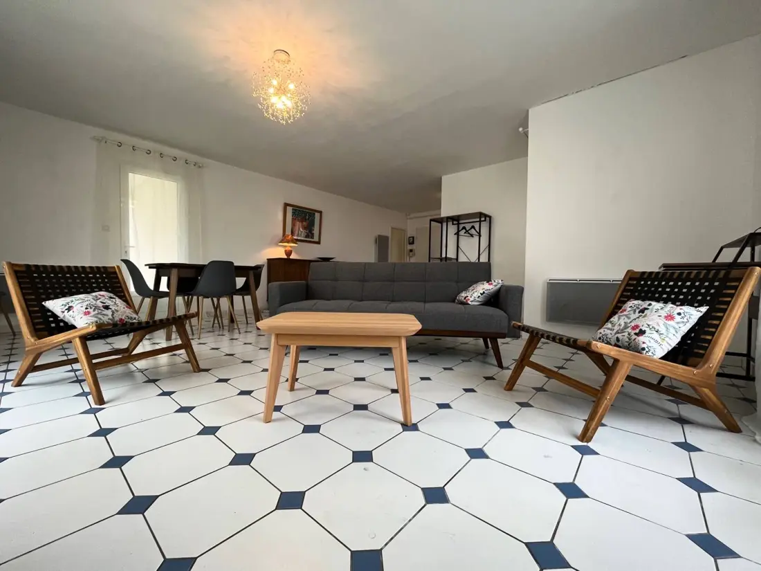 Residence Lotissement Les Prunelles