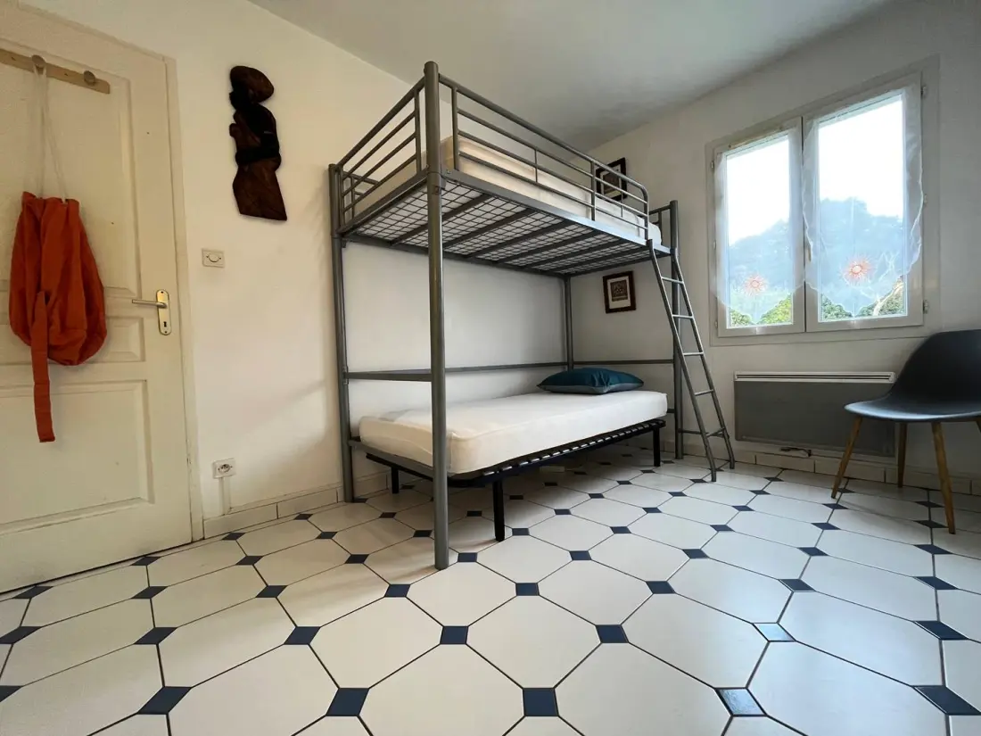 Residence Lotissement Les Prunelles