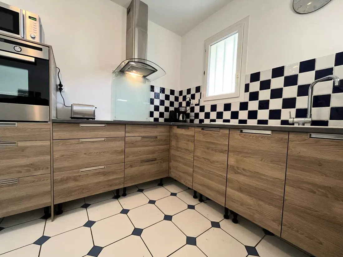 Residence Lotissement Les Prunelles
